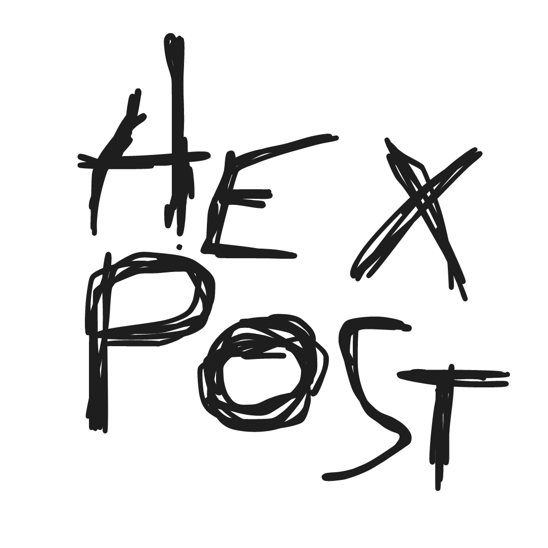 Découvrez l'univers unique de Hex Post